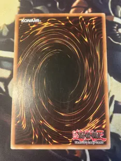 Yugioh: Return From The Different Dimension - EP1-EN008 - Common - Unlimited MP - Image 2