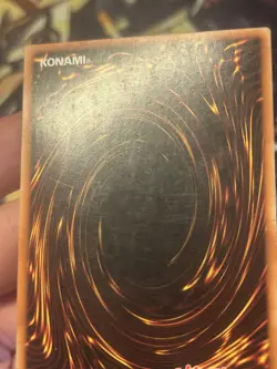 Yugioh: Return From The Different Dimension - EP1-EN008 - Common - Unlimited MP - Image 3