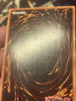 Yugioh: Return From The Different Dimension - EP1-EN008 - Common - Unlimited MP - Image 4