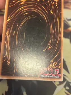 Yugioh: Return From The Different Dimension - EP1-EN008 - Common - Unlimited MP - Image 5