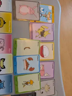 Pokemon Fanmade Fan Art Card Lot Puffy Parody Pokiebubies Pokederp Pokenot - Image 5