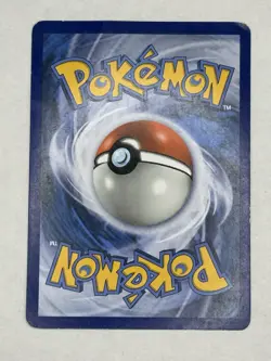 Volcanion EX 115/114 Pokemon TCG XY Steam Siege Secret Rare Holo Card - Image 2