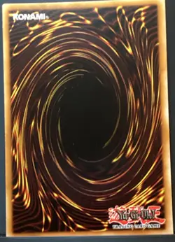 Yu-Gi-Oh TCG Gem-Knight Sardonyx HA07-EN001 1st Edition Super Rare Card NM - Image 2