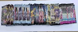 Champions Path Sealed Booster packs x4 full Art Set Pokemon Cards - Image 2