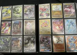 Massive Pokemon Lot Of 360 Cards - All Near Mint Or Better! - Image 2