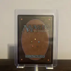 MTG Fallout : Terramorphic Expanse #313 PIP Universes Beyond FOIL - Image 3