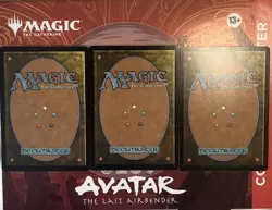 Katara, Waterbending Master (Extended Art) - Foil Avatar MTG Ran And Shaw LOT - Image 2