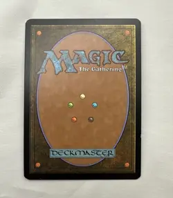 Roil Elemental x1 *FOIL* MTG Zendikar 1x Magic Excellent Light Play EX LP - Image 3