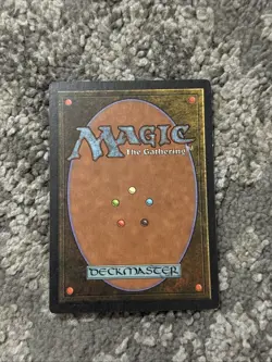 Natural Order Eternal Masters Regular MTG Magic The Gathering - Image 2