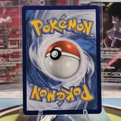 Pokemon Morpeko SWSH031 Cosmos holo HD Swirl ???? - Image 2
