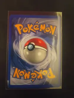 Pokemon Scizor 33/53 WOTC Promo Regular Card LP+/-NM Condition #1 - Image 5