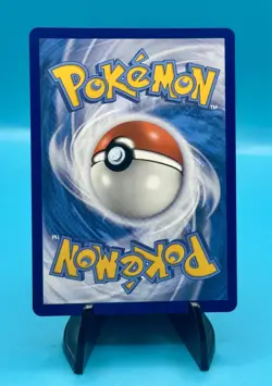 Pokemon TCG Simisear VSTAR Galarian Gallery GG37/GG70 Crown Zenith - Image 2