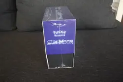 Pokemon Sun and Moon Base - Elite Trainer Box ETB - Lunala - Image 2