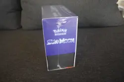 Pokemon Sun and Moon Base - Elite Trainer Box ETB - Lunala - Image 4