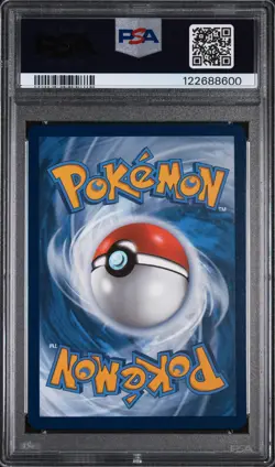 2025 POKEMON PRE EN-PRISMATIC EVOLUTIONS #150 GLACEON EX PSA 10 - Image 2