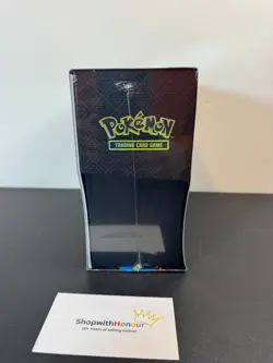 Pokemon TCG Mega Evolution Mega Lucario Elite Trainer Box ETB - Sealed - Image 3
