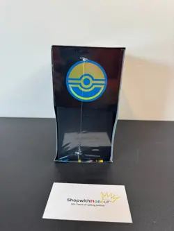 Pokemon TCG Mega Evolution Mega Lucario Elite Trainer Box ETB - Sealed - Image 4
