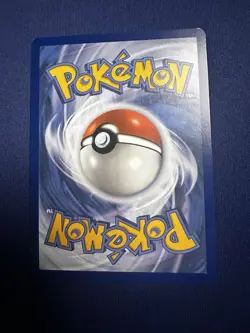 Pokemon TCG Fezandipiti 073/064 Illustration Rare Shrouded Fable - Image 2