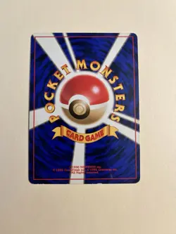 Complete Lt. Surge Holo Set From Japanese Pokemon Gym Leader Expansion - Image 5