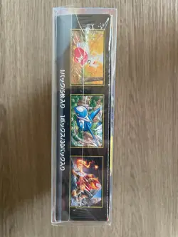 Pokemon Mega Brave M1L Mega Symphonia M1S Booster Box Japanese Factory Sealed - Image 4