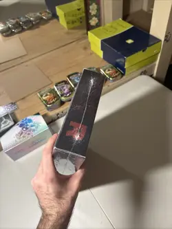 Team Rockets Moltres Ex Ultra Premium Collection Box! Pokemon GameStop Exclusive - Image 4