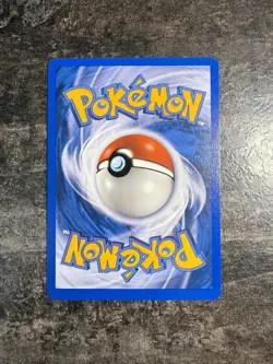 Pokemon TCG - Mr. Mime 95b/147 - Pack Fresh Near Mint - Image 2