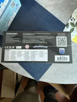 Pokemon TCG Pokemon Center Exclusive ETB Lost Origin Sealed - Image 4