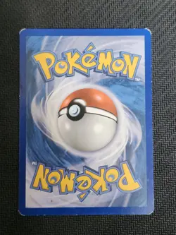 Pokemon Houndoom 75/124 Non Holo Black & White 2012 Dragons Exalted - Image 2