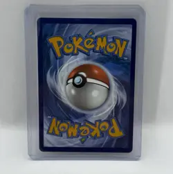 Pokemon TCG Iron Valiant ex 157/131 Prismatic Evolutions SIR NM+ CONTENDER! - Image 2