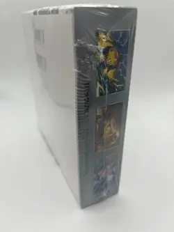 Pokemon TCG ??????? SV11w White Flare Japanese Booster Box Sealed - Image 3