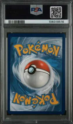 PSA 10 Greedent V 257/264 Alternate Alt Full Art Pokemon SWSH Fusion Strike 2021 - Image 2