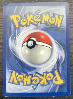 Shadowless Double Colorless Energy 096/102 Pokemon TCG WOTC Base Set LP - Image 2