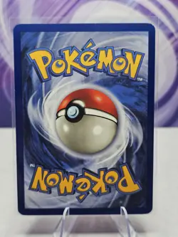 Pokemon TCG Growlithe Base Set 28/102 Regular Unlimited Uncommon - Image 2