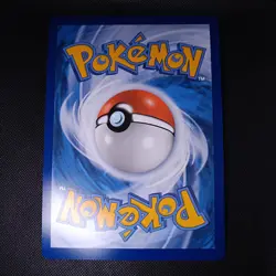 Victini SVP 208 Black Star Promo Illustration Rare NM Pokemon Card - JUMBO - Image 2