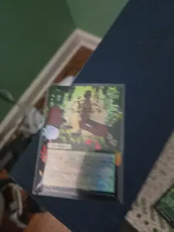 Cultivate (JP Alternate Art) (Foil Etched) Strixhaven: Mystical Archives Foil - Image 2