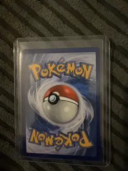 Pokemon TCG Dusclops 069/064 Shrouded Fable- Illustration Rare- Pack Fresh- NM. - Image 2