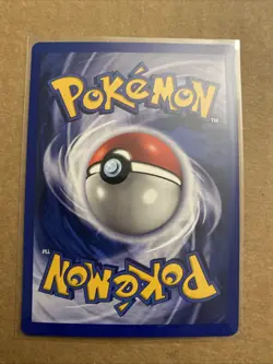 Pokemon TCG Tangela Base Set 66/102 1st Edition Never Played Near Mint - Image 2