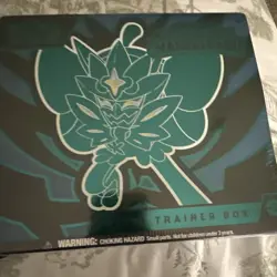 Pokemon TCG Twilight Masquerade ELITE TRAINER BOX ETB Sealed X2 - Image 3