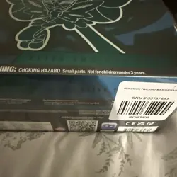 Pokemon TCG Twilight Masquerade ELITE TRAINER BOX ETB Sealed X2 - Image 4