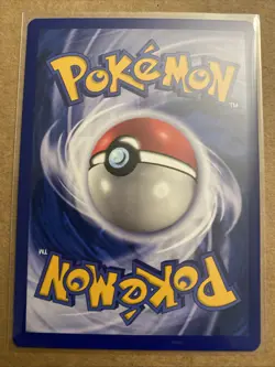 Pokemon TCG Abra Base Set 43/102 1st Edition Never Played Near Mint - Image 2