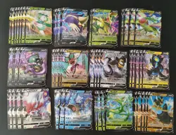 174 lot pokemon Chinese RR Gengar Charizard Gyarados Entei - 2 MM - Image 2