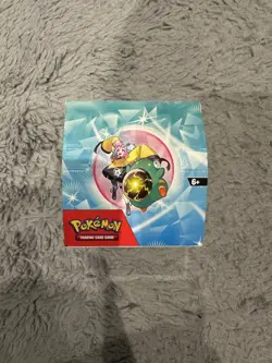 Pokemon TCG Journey Together Half Booster Box - 18 PACKS - BRAND NEW - UNSEALED - Image 5