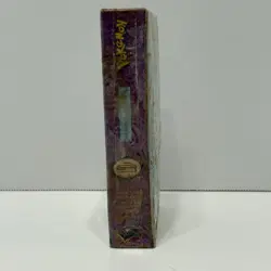 Pokemon WOTC Base Set 2 Psych Out Theme Deck w/ Factory Seal but DAMAGED - Image 2