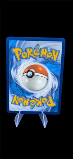Clemonts Quick Wit 243/191 - Pokemon TCG Surging Sparks Special Illustration - Image 2