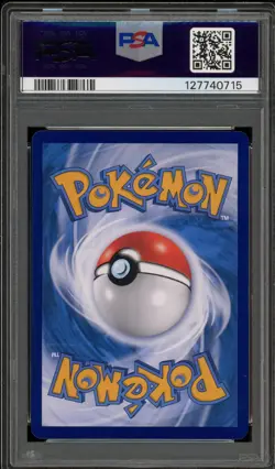 Pokemon Pikachu 151 C CHINESE Art Rare #172 PSA 10 Gem Mint - Image 2