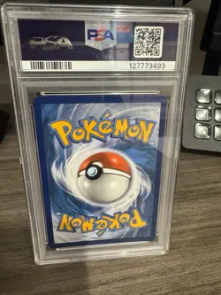 2019 POKEMON BLACK STAR PROMO FULL ART MOLTRES & ZAPDOS & ARTICUNO GX PSA 10 - Image 2