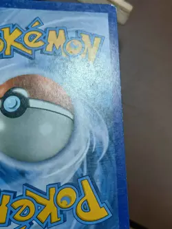 HP Pokemon XY Promos XY177 Karen Black Star Promo - Image 5