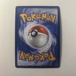 Pokemon TCG Budew 004/131 Prismatic Evolutions Master Ball Holo NM Card - Image 2