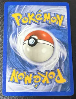 Pokemon Card - Star Piece Skyridge 139/144 Uncommon Non-Holo LP-NM - Image 2