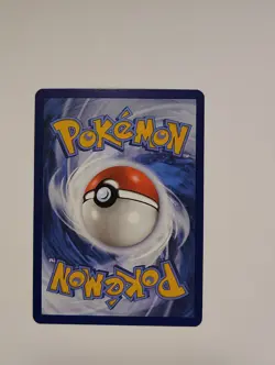 pokemon 3 card lot: Destined Rivals Ethan's Typhlosion, Meowth, Cynthia's Rosera - Image 2